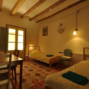 Casa Lucas Appartement