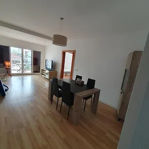 Vilanova Playa Apartamento