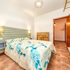Casa Iria Playa Blanca (Lanzarote)