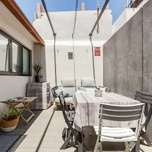 Dulce Y Acogedor Apartamento