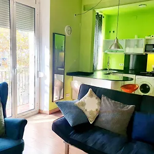Llibertat Centro Apartamento