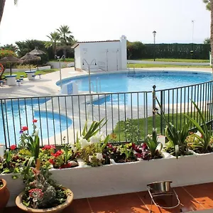 Casa Angelines Nerja
