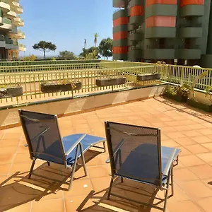 Super Beach First Floor Platja d'Aro (Playa de Aro)