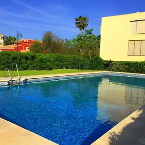 Apartamento Chay Málaga