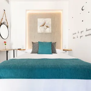 Romar Montesa 3 Appartement Málaga